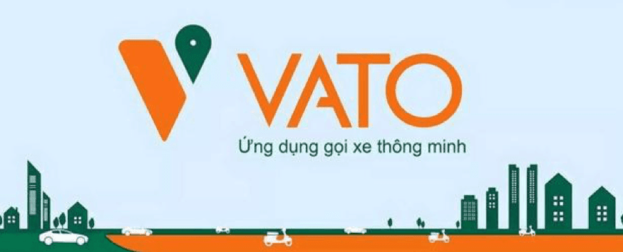 Ứng dụng gọi xe Vivu sau khi được đầu tư bởi Phương Trang được đổi tên thành App VATO