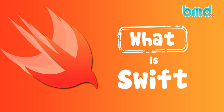 Swift Là Gì? 5 Lý Do Chọn Swift Lập Trình iOS
