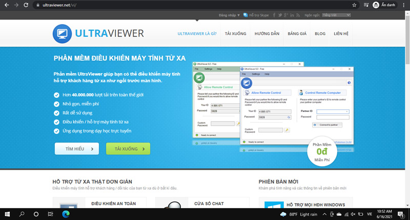 download ultraviewer portable